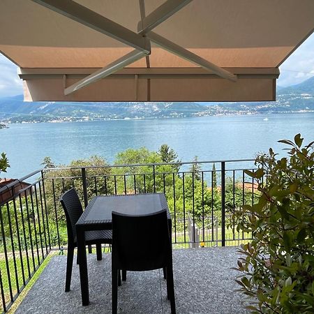 La Punta Di Varenna Ngoại thất bức ảnh